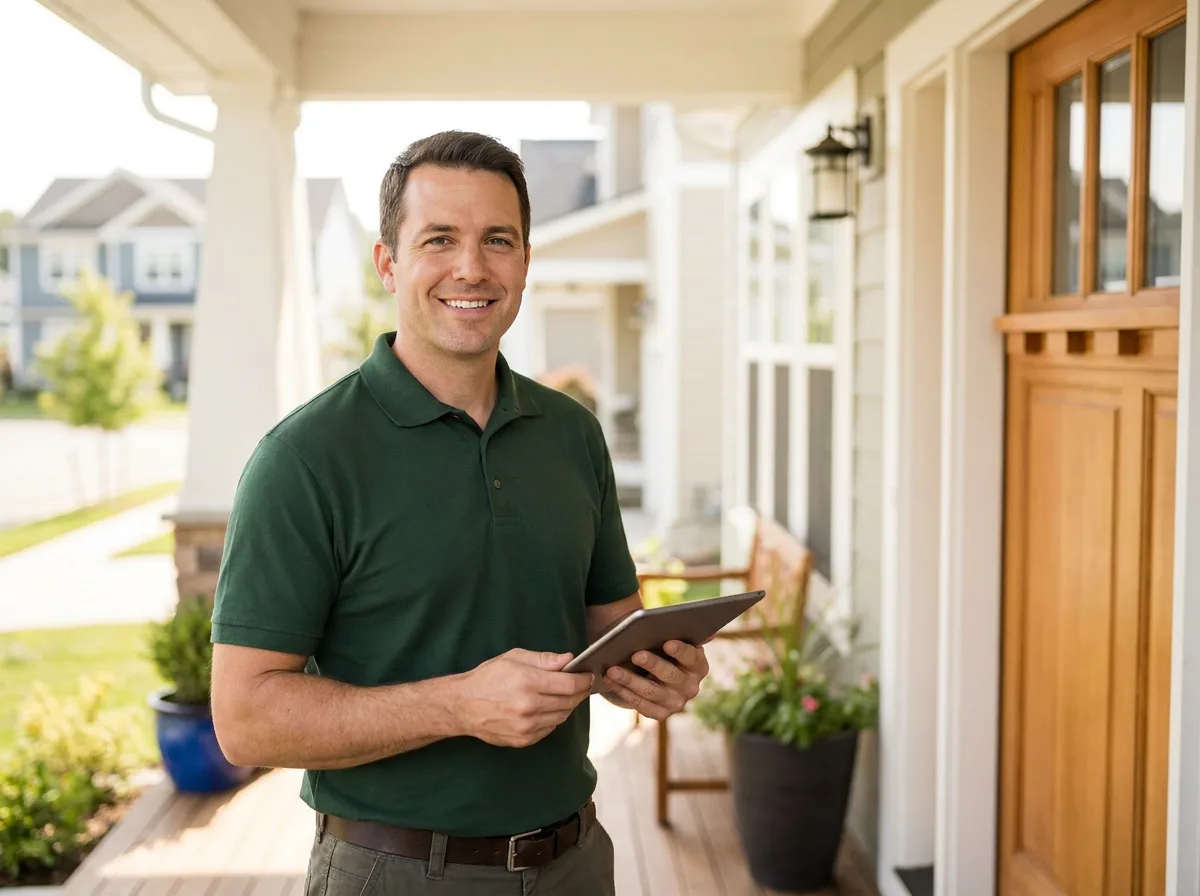 Pest control FAQs for Darrow, LA